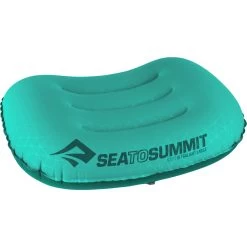 Sea To Summit Aeros Ultralight Pillow - Large 12 Sea To Summit Aeros Ultralight Pillow - Large -Outdoor Camping Shop Aeros Pillow Ultra Light Large 574 SEA FOAM