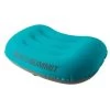 Sea To Summit Aeros Ultralight Pillow - Large -Outdoor Camping Shop Aeros Pillow Ultra Light Large 574 Teal Green