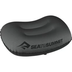 Sea To Summit Aeros Ultralight Pillow - Large 10 Sea To Summit Aeros Ultralight Pillow - Large -Outdoor Camping Shop Aeros Ultralight Pillow 573 Grey