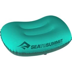 Sea To Summit Aeros Ultralight Pillow - Large 13 Sea To Summit Aeros Ultralight Pillow - Large -Outdoor Camping Shop Aeros Ultralight Pillow 573 SEA FOAM