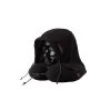Blackout Hooded Neck Pillow -Outdoor Camping Shop Blackout Hooded Neck Pillow Black