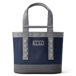 Yeti Camino 35 Carryall -Outdoor Camping Shop Camino 35 2.0 Navy Front Straps Up 6979 Layers F 1
