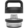 Yeti Rambler Bottle Chug Cap -Outdoor Camping Shop Chug Cap