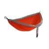 Doublenest + Insect Shield Hammock 2 Doublenest + Insect Shield Hammock -Outdoor Camping Shop DoubleNest Insect Shield Hammock ISD Orange Grey 1