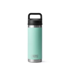 Yeti Rambler 18 Oz Bottle With Chug Cap