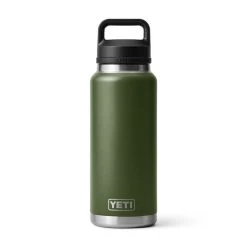 Yeti Rambler 36 Oz Bottle With Chug Cap 31 Yeti Rambler 36 Oz Bottle With Chug Cap -Outdoor Camping Shop Drinkware BottleChug 36oz HighlandsOlive Studio PrimaryB 1