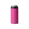 Yeti Rambler 12 Oz Colster Slim Can Insulator 1 Yeti Rambler 12 Oz Colster Slim Can Insulator -Outdoor Camping Shop Drinkware ColsterSlim 12oz PricklyPearPink Studio PrimaryB 1