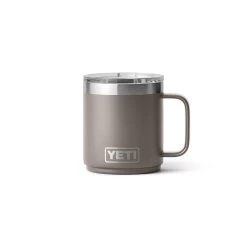 Yeti Rambler 10 Oz Stackable Mug -Outdoor Camping Shop Drinkware MugMS 10oz SharptailTaupe Studio PrimaryB 1