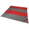 Islander Deluxe Blanket -Outdoor Camping Shop ENO Islander Deluxe Blanket charcoal red