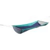 SkyLoft Hammock -Outdoor Camping Shop ENO SkyLoft Hammock navyseafoam 02