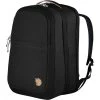 Fjallraven Travel Pack 1 Fjallraven Travel Pack -Outdoor Camping Shop Fjall Travel Pack F25514 Black 1