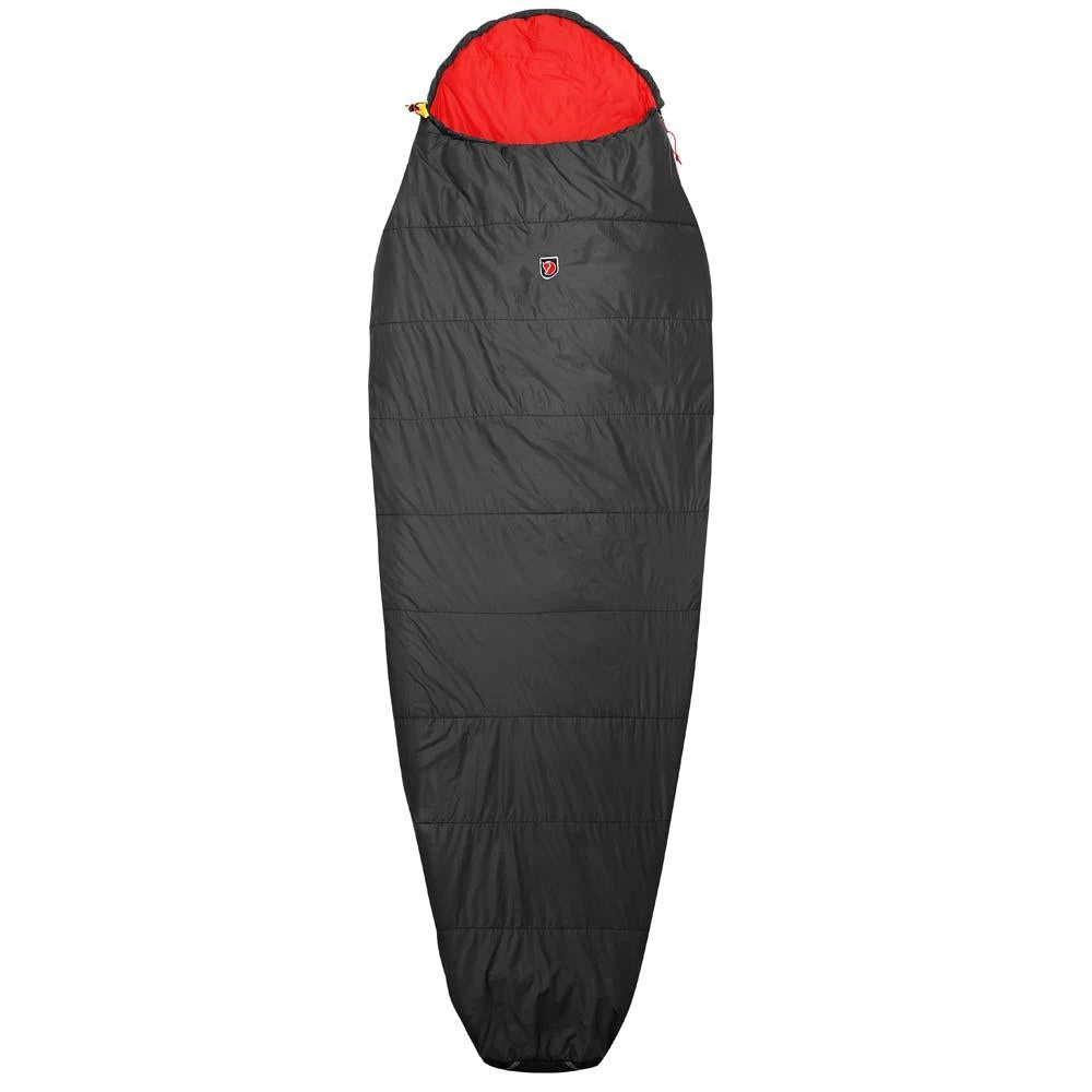 Fjallraven Funas Lite Sleeping Bag - Regular 3 Fjallraven Funas Lite Sleeping Bag - Regular