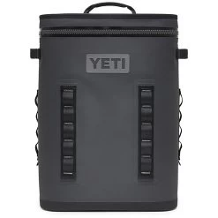 Yeti Hopper BackFlip 24 -Outdoor Camping Shop Hopper Backflip 24 YBFLP Charcoal