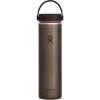 Hydro Flask 24 Oz Lightweight Wide Mouth Trail Series Water Bottle 2 Hydro Flask 24 Oz Lightweight Wide Mouth Trail Series Water Bottle -Outdoor Camping Shop Hydro Flask 24 oz WIde Mouth Trail Obsidian f1e6c3bc d1da 474f b688 a1c7e627e4f8