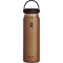 Hydro Flask 32 Oz Lightweight Wide Mouth Trail Series Water Bottle 8 Hydro Flask 32 Oz Lightweight Wide Mouth Trail Series Water Bottle -Outdoor Camping Shop Hydro Flask 32 oz WIde Mouth Trail Clay a3bea1bc 37c5 4aaf bf08 529811c7e156