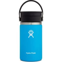 Hydro Flask 12 Oz Coffee With Flex Sip Lid 5 Hydro Flask 12 Oz Coffee With Flex Sip Lid -Outdoor Camping Shop Hydro Flask 12 oz Wide Mouth Flex Sip Pacific