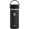Hydro Flask 16 Oz Coffee With Flex Sip Lid -Outdoor Camping Shop Hydro Flask 16 oz Wide Mouth Flex Sip Black 2182e75c 003e 4991 998a 0e71d0079532 1