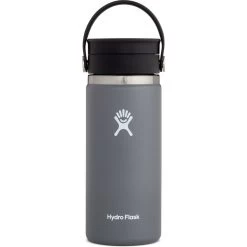 Hydro Flask 16 Oz Coffee With Flex Sip Lid 8 Hydro Flask 16 Oz Coffee With Flex Sip Lid -Outdoor Camping Shop Hydro Flask 16 oz Wide Mouth Flex Sip Stone 9ce152b4 d876 4740 aa9d c5d80cbe7af6 1
