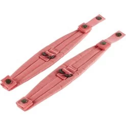 Fjallraven Kanken Shoulder Pads -Outdoor Camping Shop Kanken Shoulder Pads F23505 Peach Pink 1