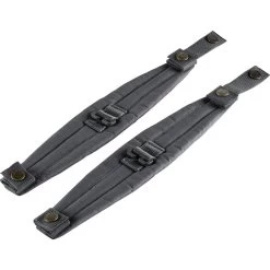 Fjallraven Kanken Shoulder Pads -Outdoor Camping Shop Kanken Shoulder Pads F23505 Super Grey 1