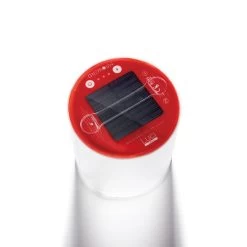 MPOWERD EMRG Inflatable Solar Light