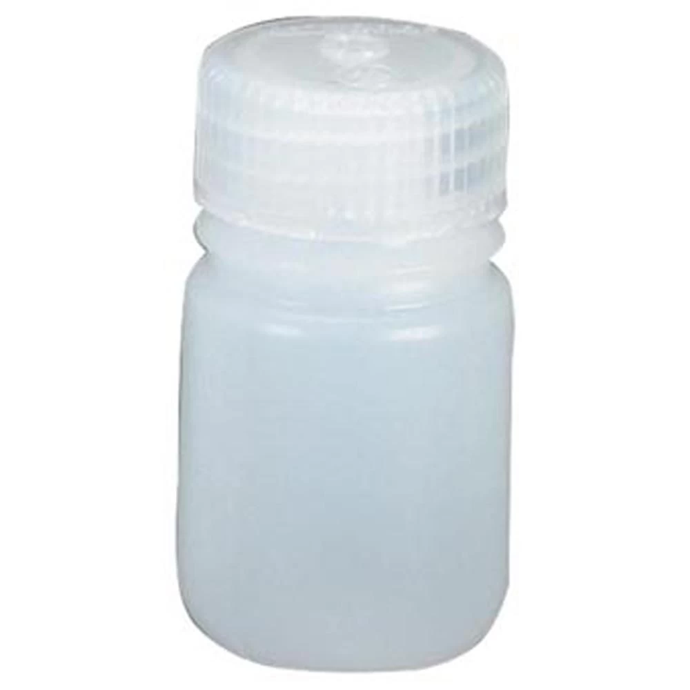 Nalgene 1 Oz Wide Mouth Container 4 Nalgene 1 Oz Wide Mouth Container - Image 2