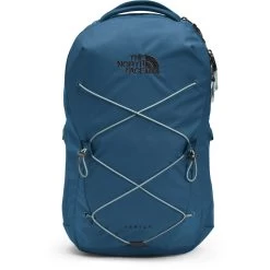 The North Face Jester Backpack -Outdoor Camping Shop NF0A3VXF 20E hero c51e571f 236c 49a3 bee7 caf6bb8fce82 1