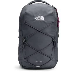 The North Face Jester Backpack -Outdoor Camping Shop NF0A3VXG 226 hero 1