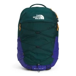 The North Face Borealis -Outdoor Camping Shop NF0A52SE 8N6 hero 1