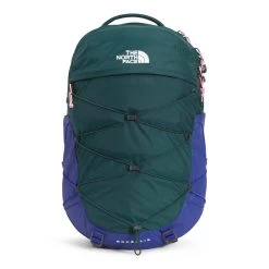 The North Face Women's Borealis -Outdoor Camping Shop NF0A52SI 8E8 hero