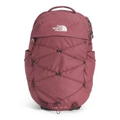 The North Face Women's Borealis -Outdoor Camping Shop NF0A52SI 8H4 hero 1