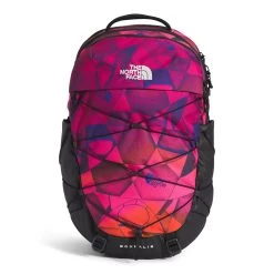 The North Face Women's Borealis -Outdoor Camping Shop NF0A52SI 9B5 hero