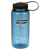 Nalgene 16 Oz Wide Mouth Bottle -Outdoor Camping Shop Nalgene 16oz Wide Mouth Water Bottle 342051 Slate Blue