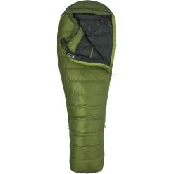 Marmot Never Winter Sleeping Bag - Long