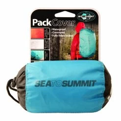 Outdoor Camping Shop -Outdoor Camping Shop Pack Cover L 70L to 90L 226 Pacific Blue