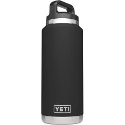 Yeti Rambler 36 Oz Bottle 10 Yeti Rambler 36 Oz Bottle -Outdoor Camping Shop Rambler 36 Bottle Black