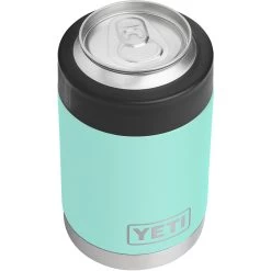 Yeti Rambler Colster -Outdoor Camping Shop Rambler Colster Seafoam