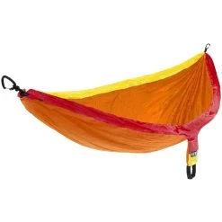 SingleNest Hammock -Outdoor Camping Shop SH017 ENO SingleNest Hammock Sunshine 1