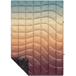 Rumpl Nanoloft Puffy - Printed 1P -Outdoor Camping Shop TNLB PF1 1 1