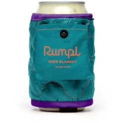 Rumpl Beer Blanket -Outdoor Camping Shop TSBB HB1 O HARBOR BLUE BEER BLANKET 1