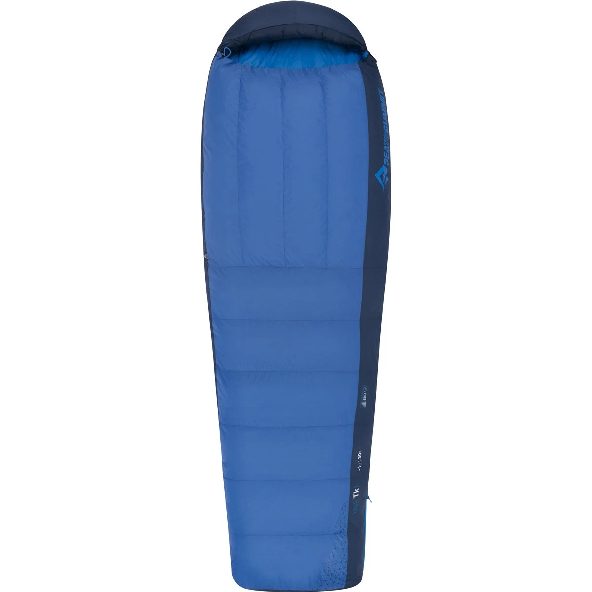 Sea To Summit Trek Down Sleeping Bag 30F - Reg 3 Sea To Summit Trek Down Sleeping Bag 30F - Reg
