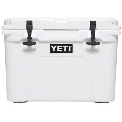 Yeti Tundra 35 Hard Cooler -Outdoor Camping Shop Tundra35White
