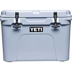 Yeti Tundra 35 Hard Cooler -Outdoor Camping Shop Tundra35 Blue 1