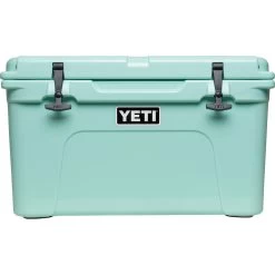 Yeti Tundra 45 Cooler -Outdoor Camping Shop Tundra45 Seafoam 1