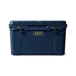Yeti Tundra 45 Cooler 16 Yeti Tundra 45 Cooler -Outdoor Camping Shop Tundra 45 Navy Front 3352 B