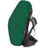 Sea To Summit Ultra-Sil Pack Cover - Large -Outdoor Camping Shop Ultra Sil Pack Cover Large 205 Forest Green