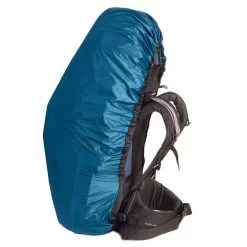 Outdoor Camping Shop -Outdoor Camping Shop Ultra Sil Pack Cover Large 205 Pacific Blue