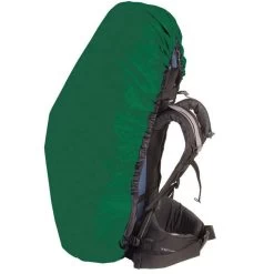 Outdoor Camping Shop -Outdoor Camping Shop Ultra Sil Pack Cover Medium 204 Forest Green