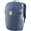 Fjallraven Ulvo 23 Backpack 2 Fjallraven Ulvo 23 Backpack -Outdoor Camping Shop Ulv 23 F23301 Mountain Blue