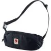 Fjallraven Ulvo Hip Pack Medium -Outdoor Camping Shop Ulv Hip Packedium F23165 Dark Navy